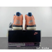 The We 5 Retro Best Crimson DV4982-641 Khaled DJ Jordan Bliss 0617